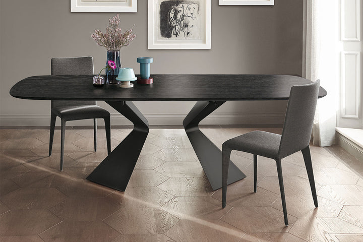 Filly Dining Chair Bonaldo