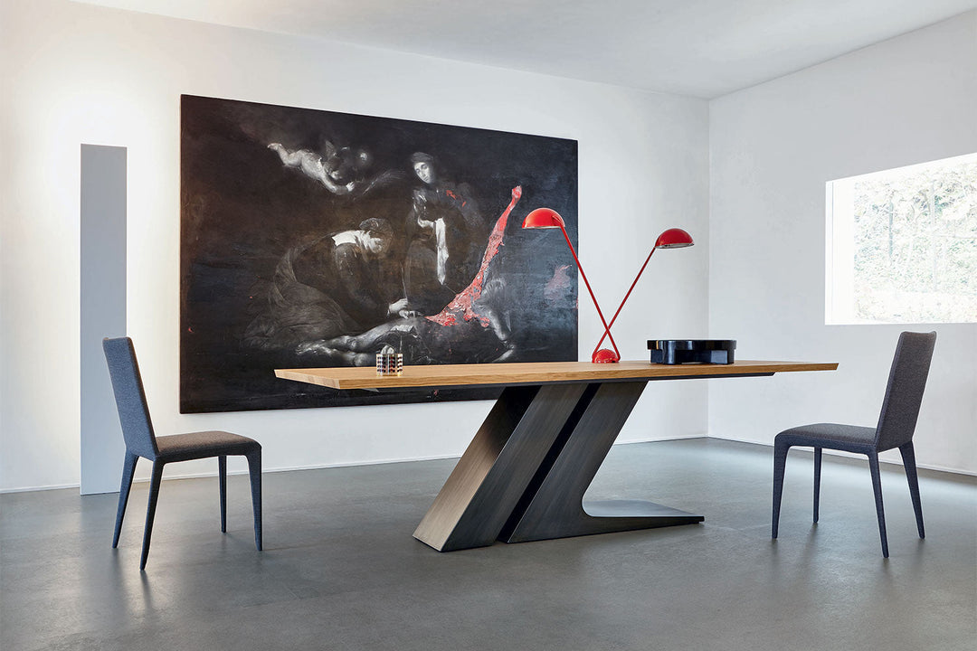 Filly Dining Chair Bonaldo