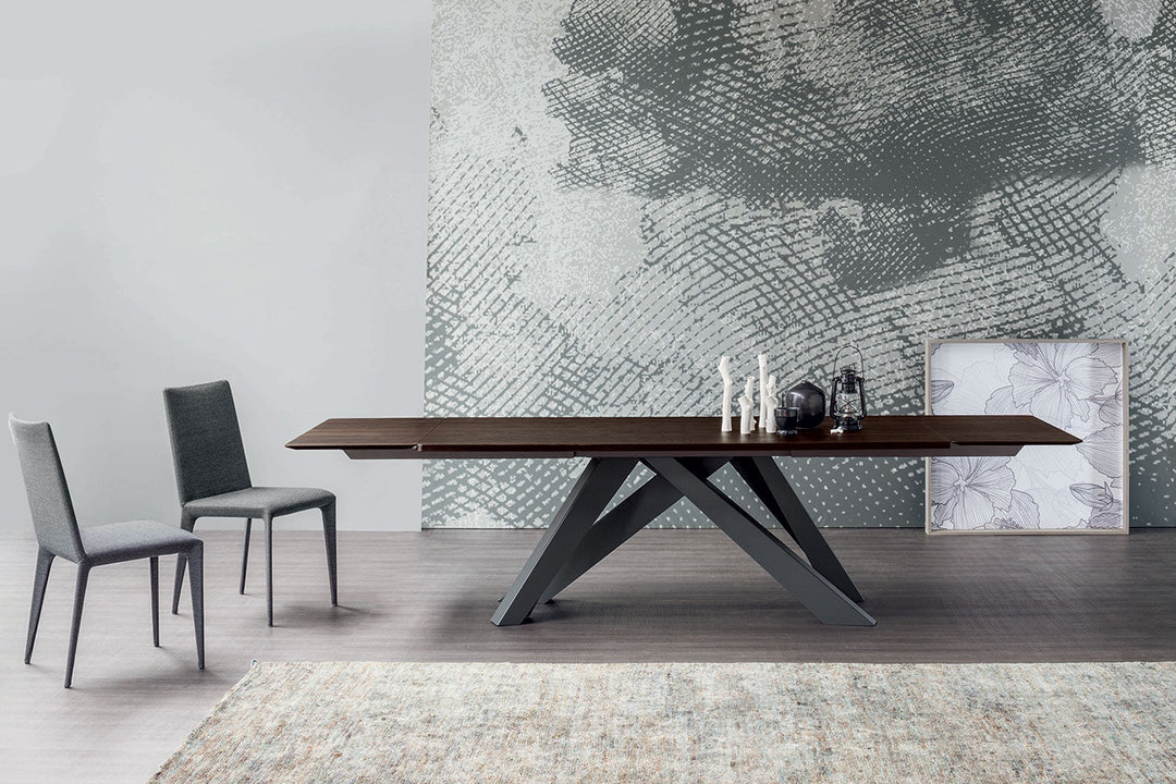 Filly Dining Chair Bonaldo