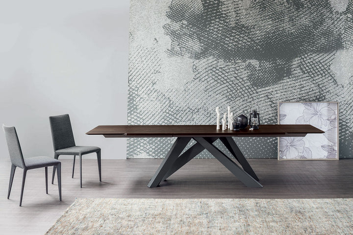 Filly Dining Chair Bonaldo