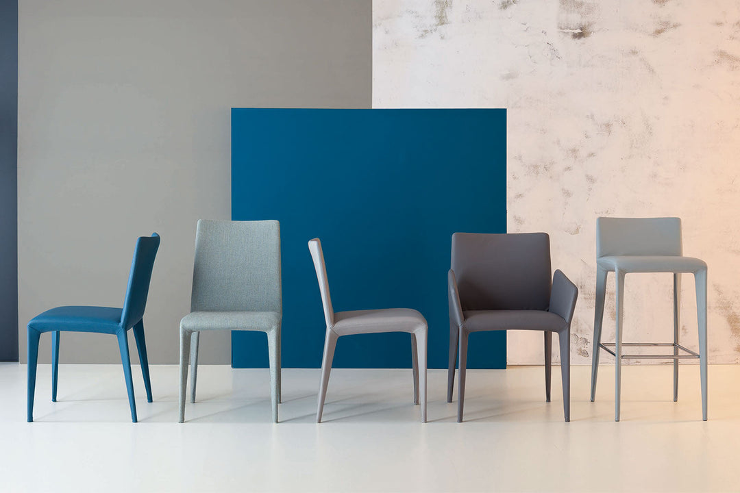 Filly Dining Chair Bonaldo