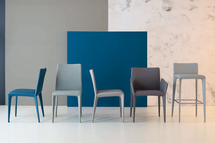 Filly Dining Chair Bonaldo