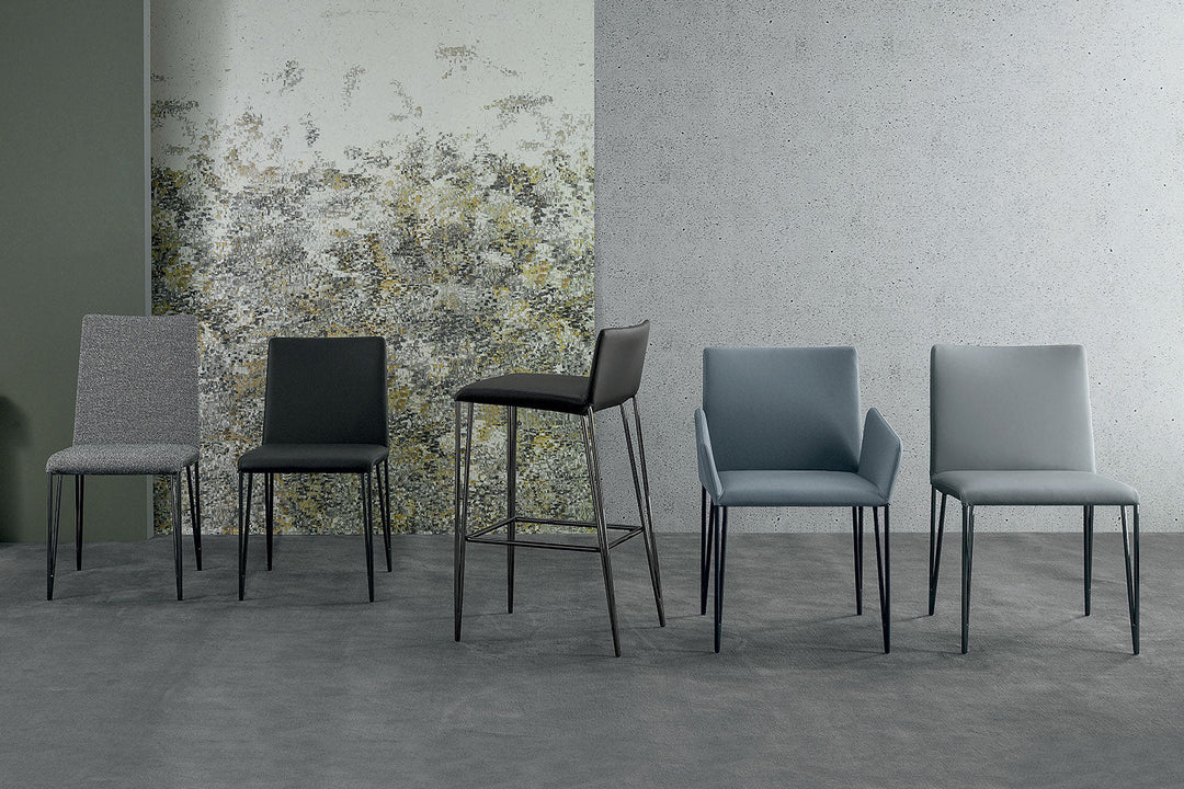Filly Dining Chair Bonaldo