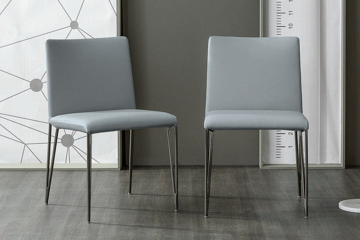 Filly Large Dining Chair Bonaldo