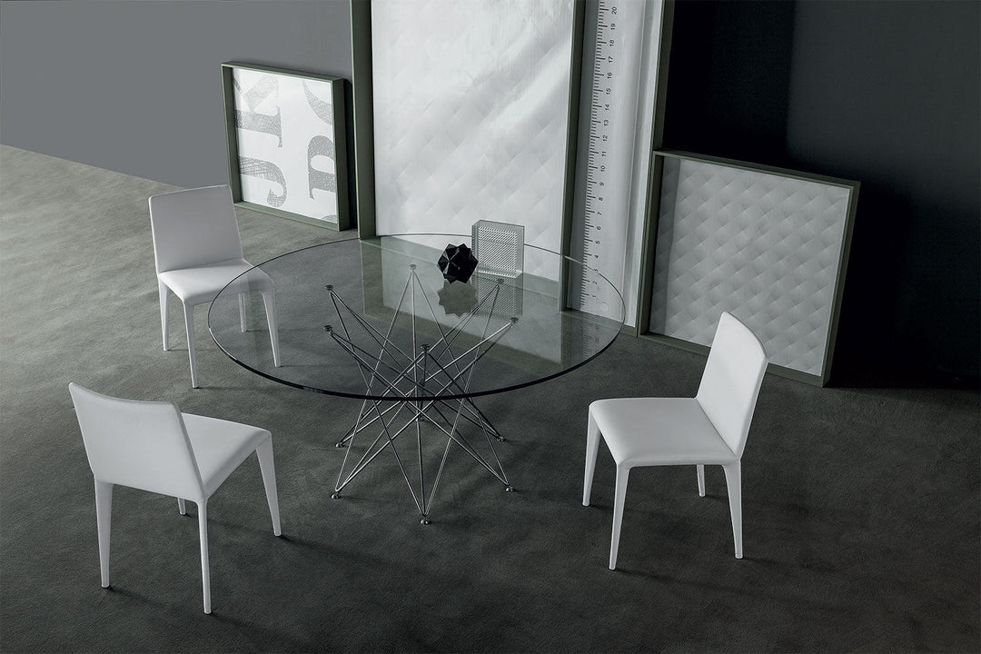 Filly Large Dining Chair Bonaldo