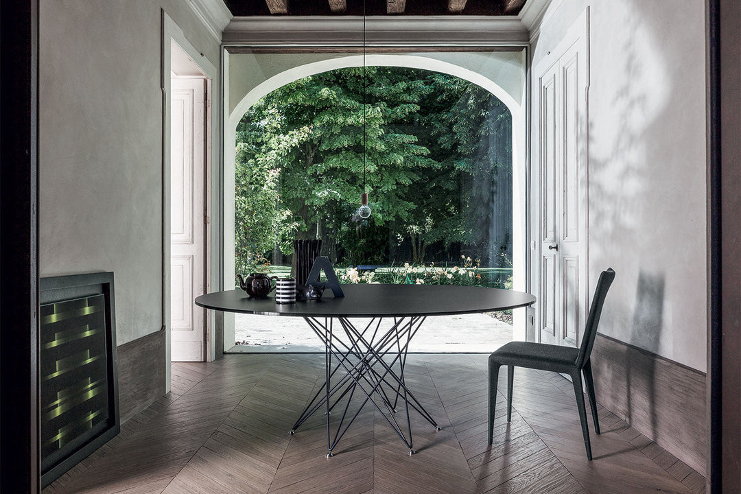 Filly Large Dining Chair Bonaldo