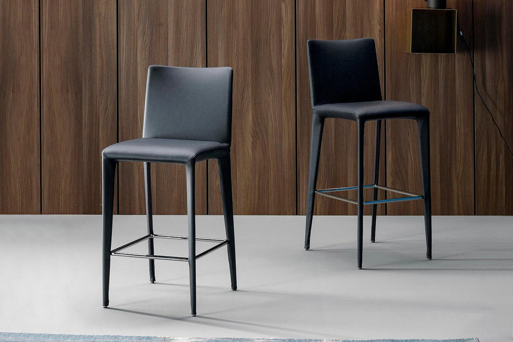 Filly Up Too Bar Stool Bonaldo