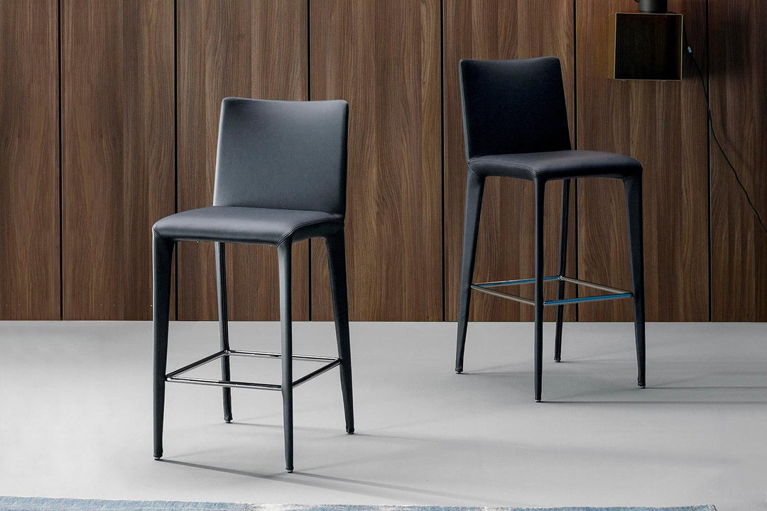 Filly Up Too Bar Stool Bonaldo