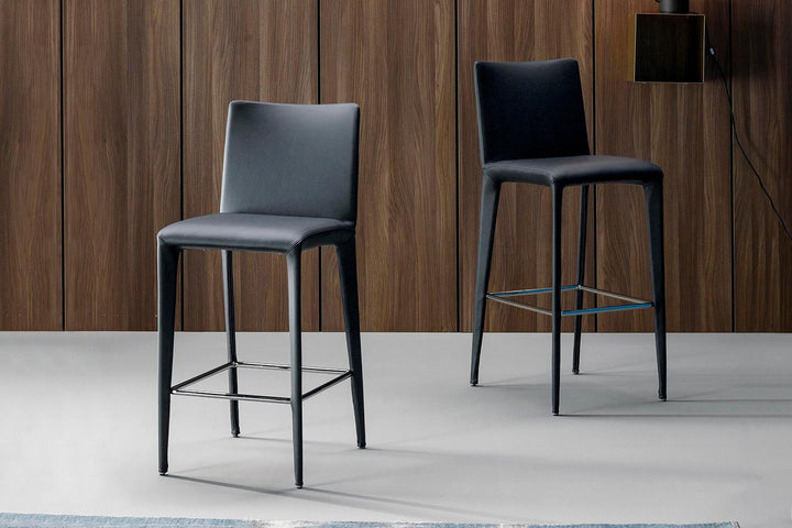 Filly Up Too Bar Stool Bonaldo