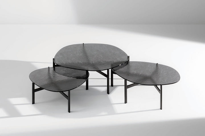 Flac Coffee Table Bonaldo