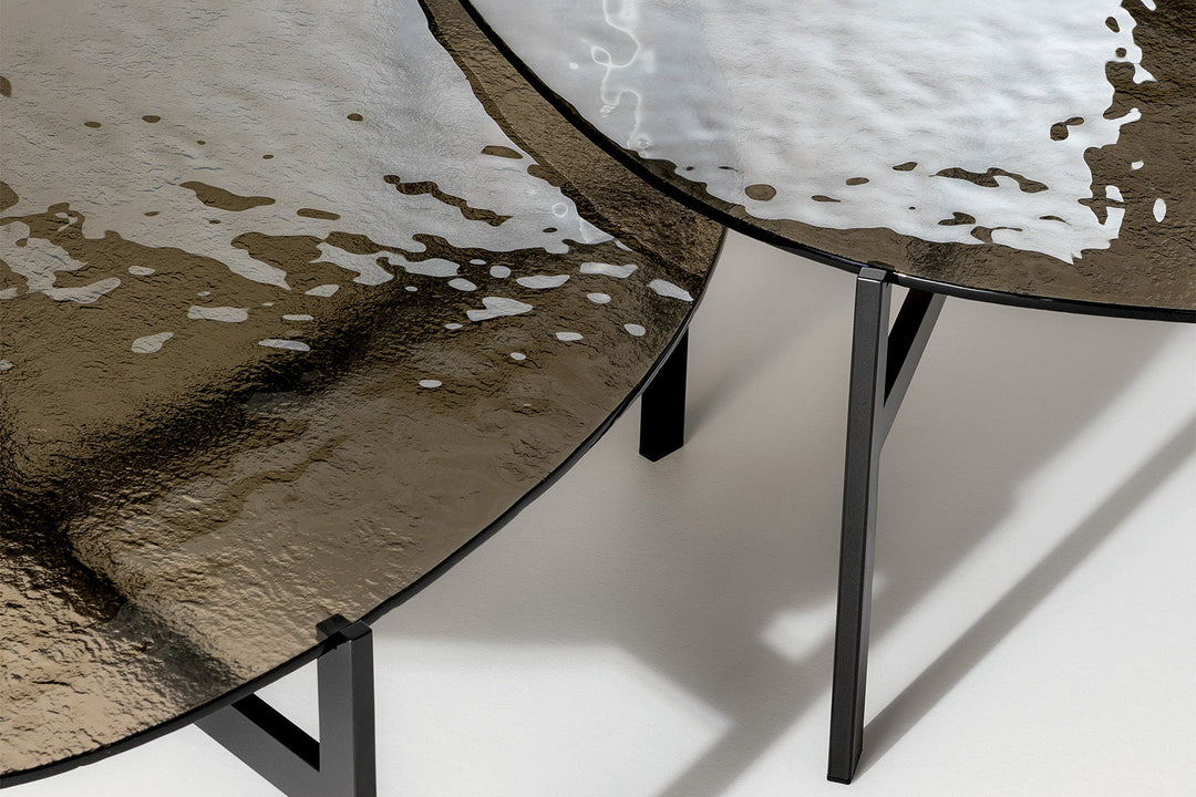 Flac Coffee Table Bonaldo