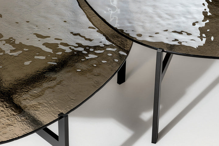 Flac Coffee Table Bonaldo