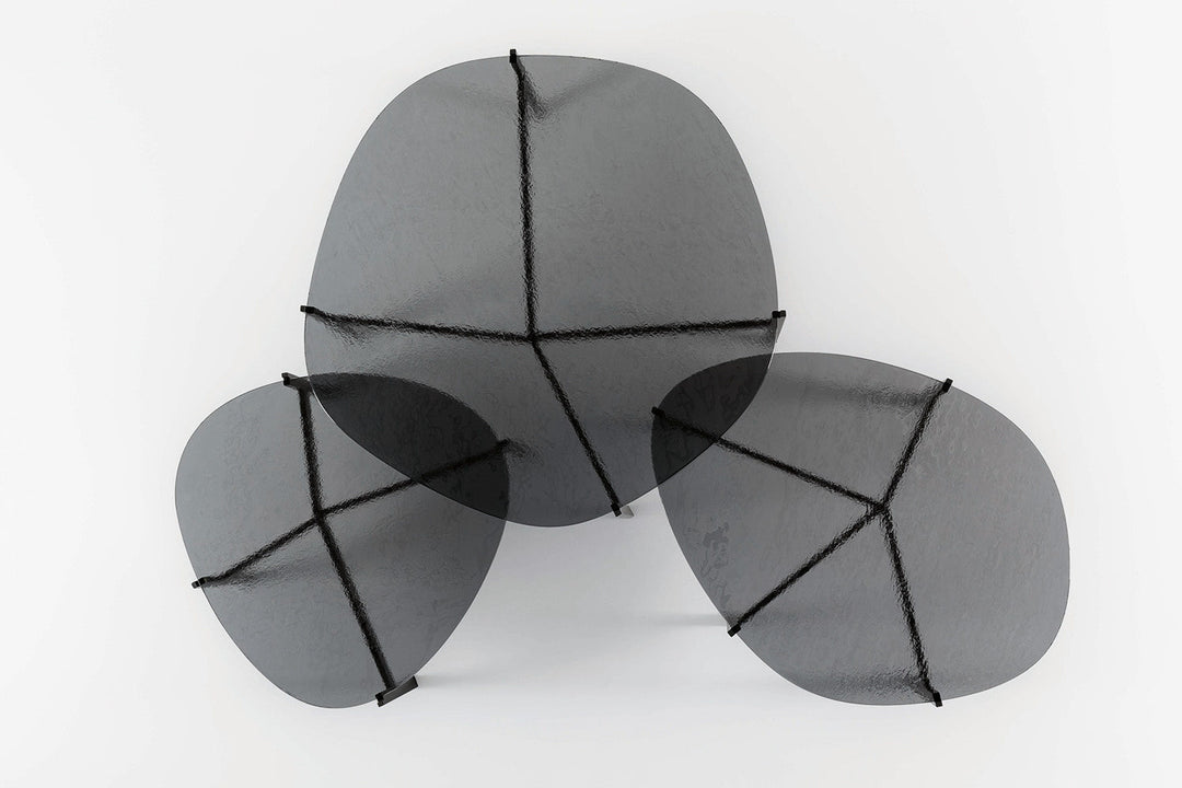 Flac Coffee Table Bonaldo