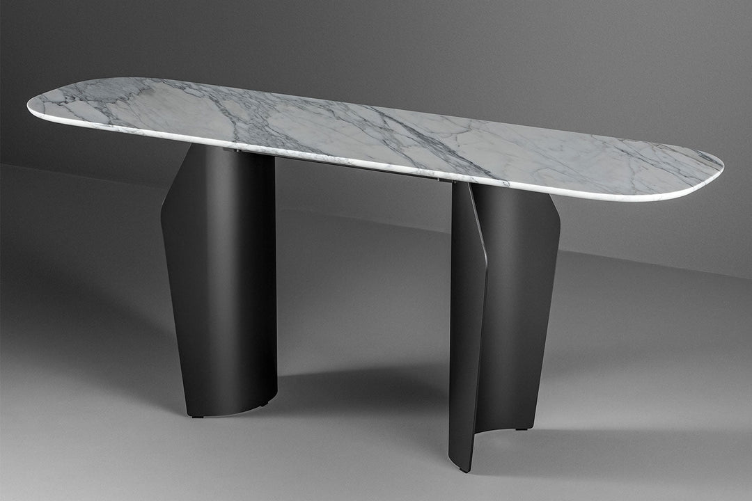 Flame Console Table Bonaldo