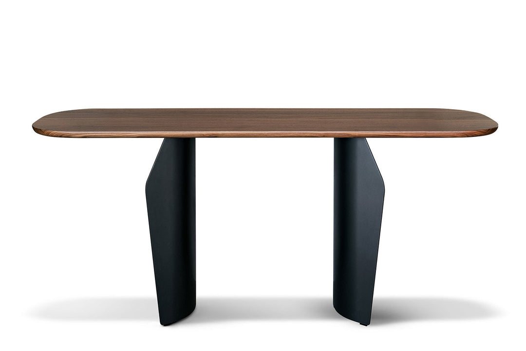 Flame Console Table Bonaldo