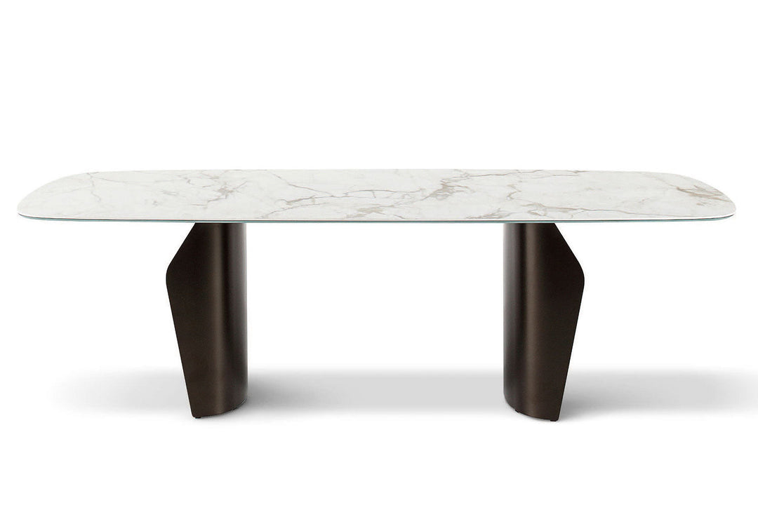 Flame Dining Table Bonaldo