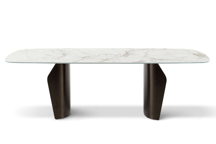 Flame Dining Table Bonaldo