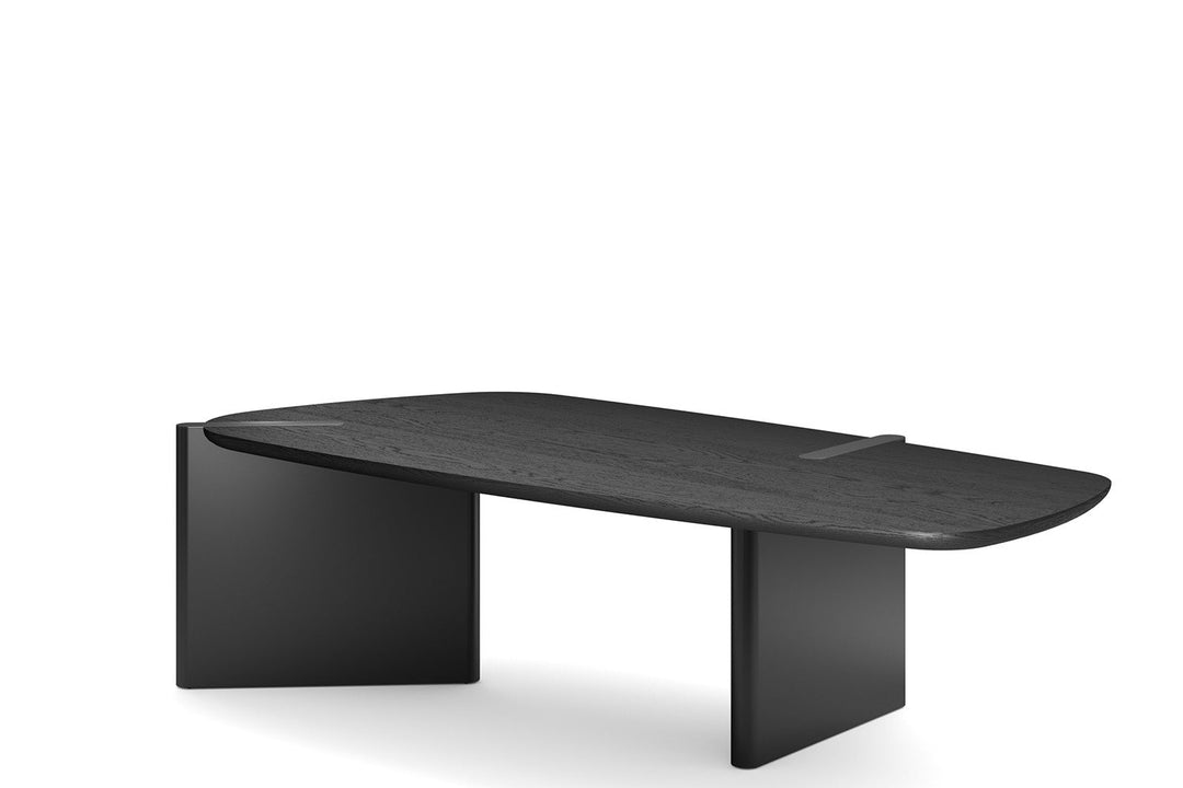 Flatiron Accent Base Dining Table