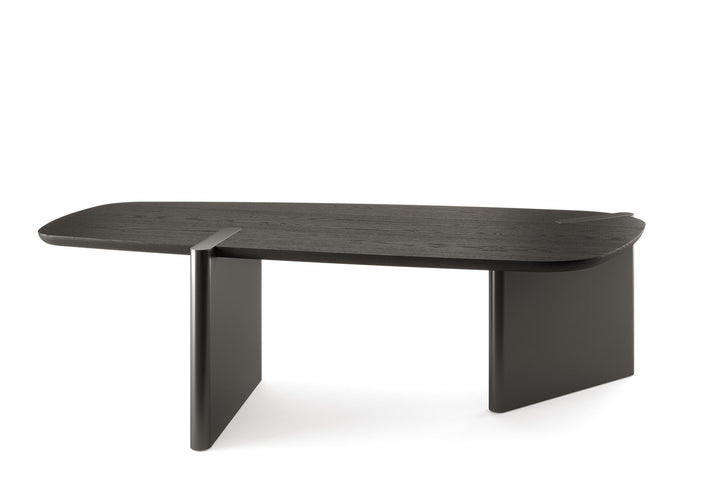 Flatiron Accent Base Dining Table