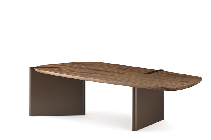 Flatiron Accent Base Dining Table