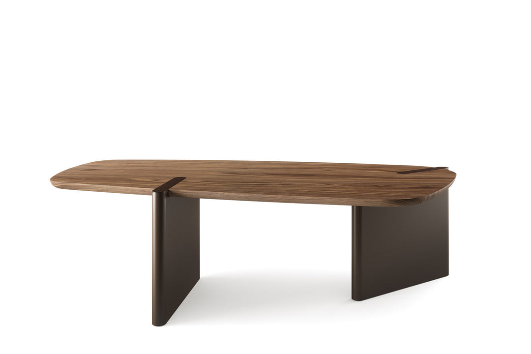 Flatiron Accent Base Dining Table