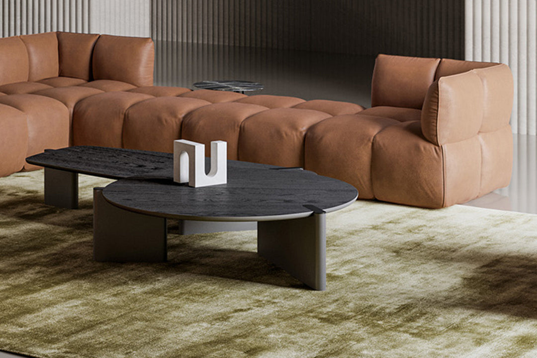 Flatiron Coffee Table