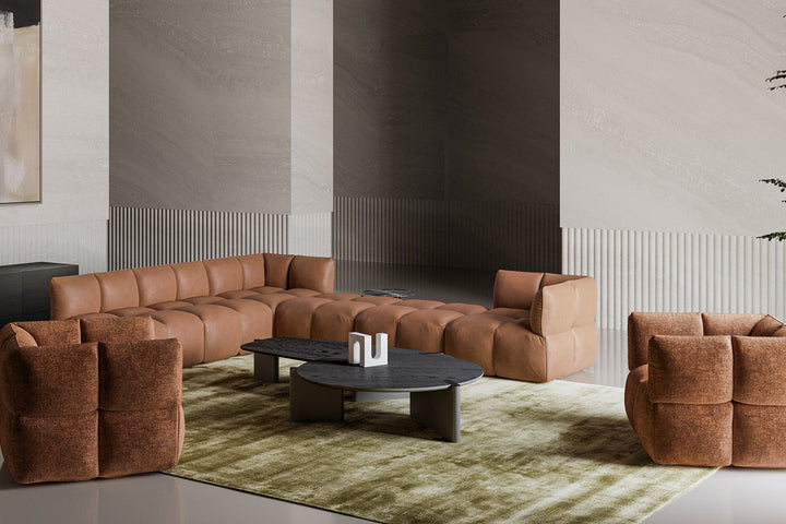 Flatiron Coffee Table