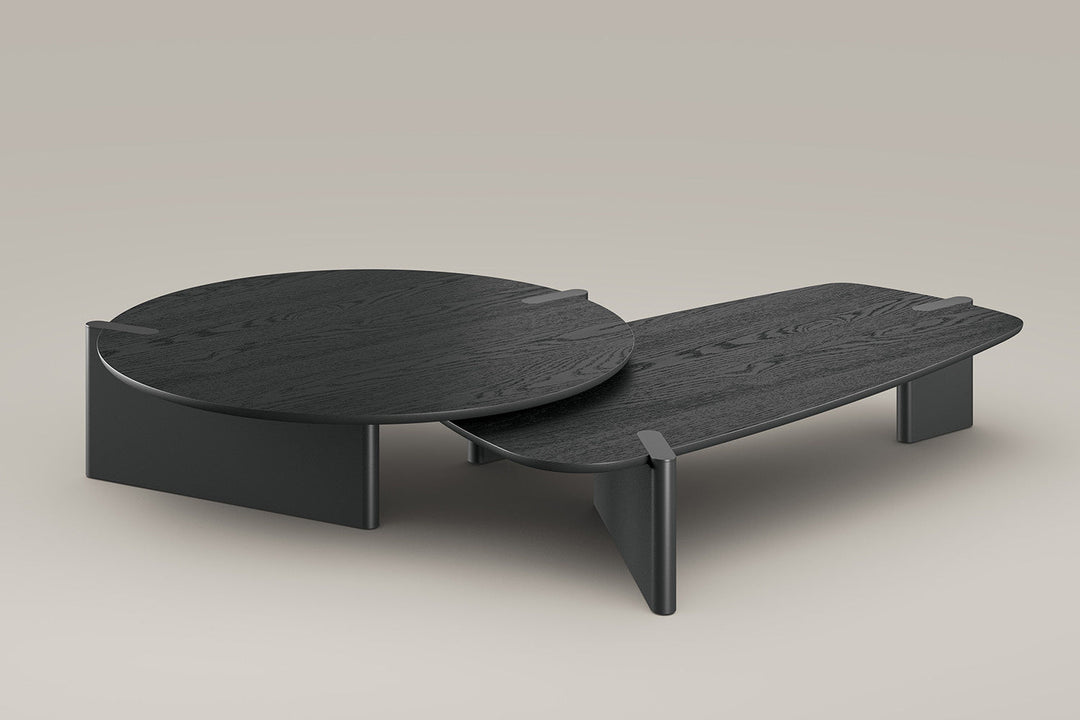 Flatiron Coffee Table
