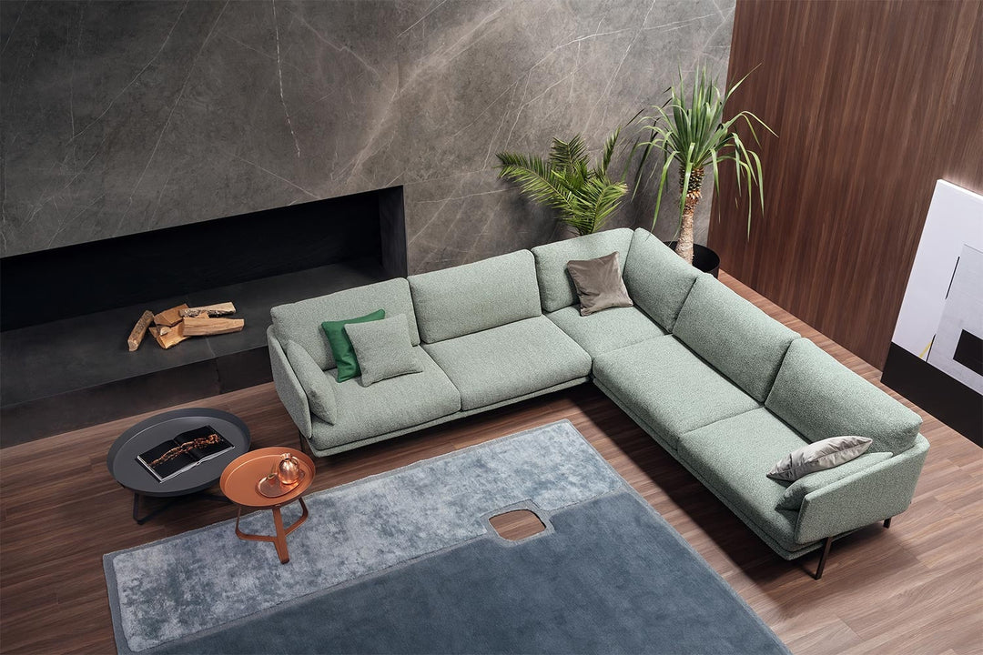 Frinfri Coffee Table Bonaldo