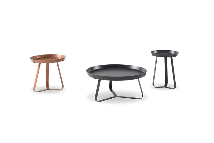 Frinfri Coffee Table Bonaldo