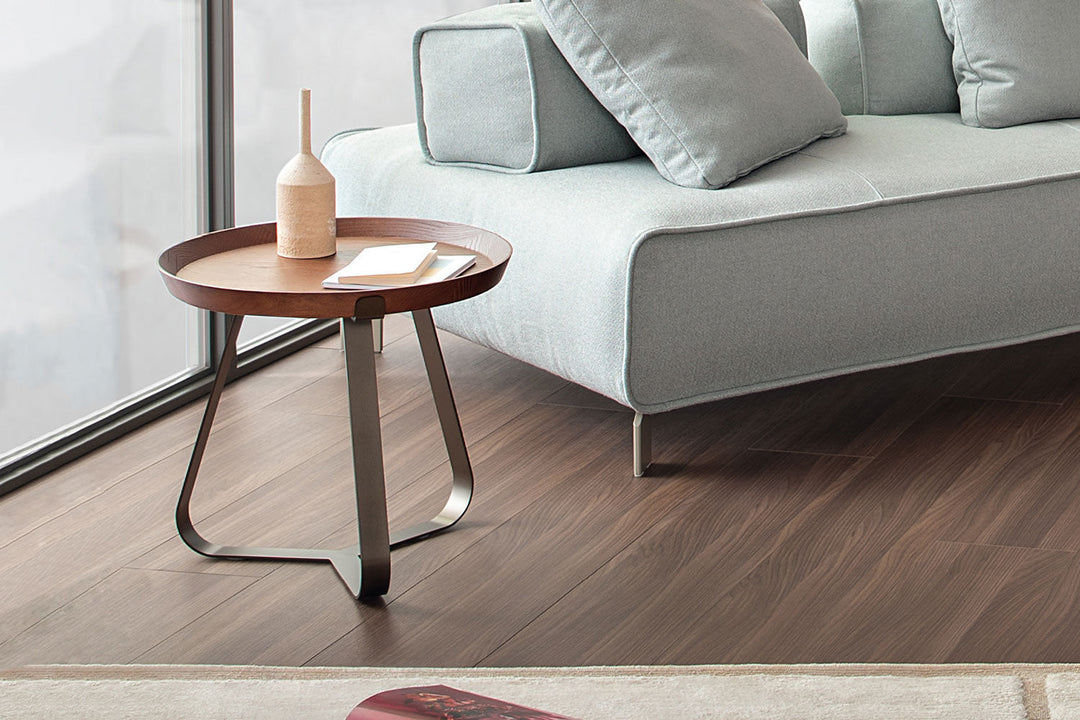 Frinfri Wood End Table Bonaldo