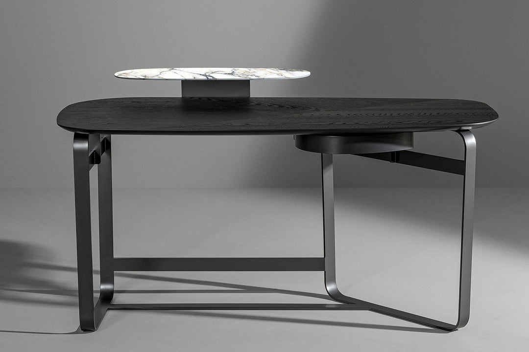 Gauss Office Desk Bonaldo