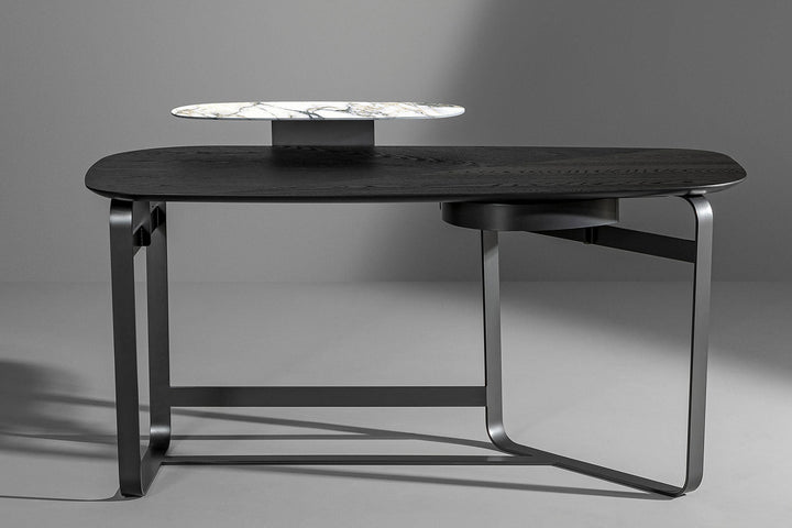Gauss Office Desk Bonaldo