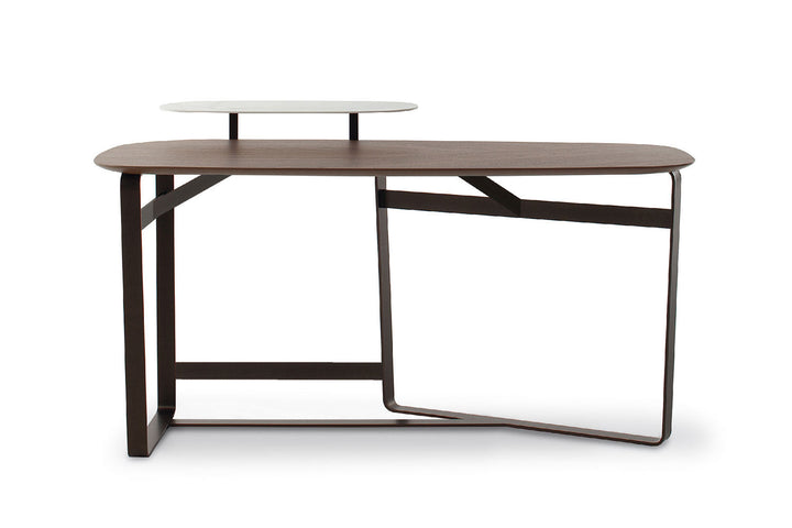 Gauss Office Desk Bonaldo