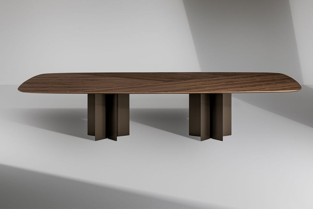Geometric 400 Dining Table Bonaldo