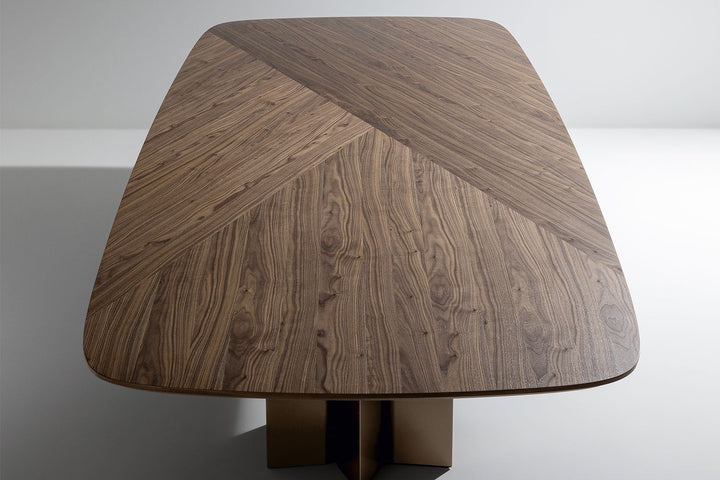 Geometric 400 Dining Table Bonaldo