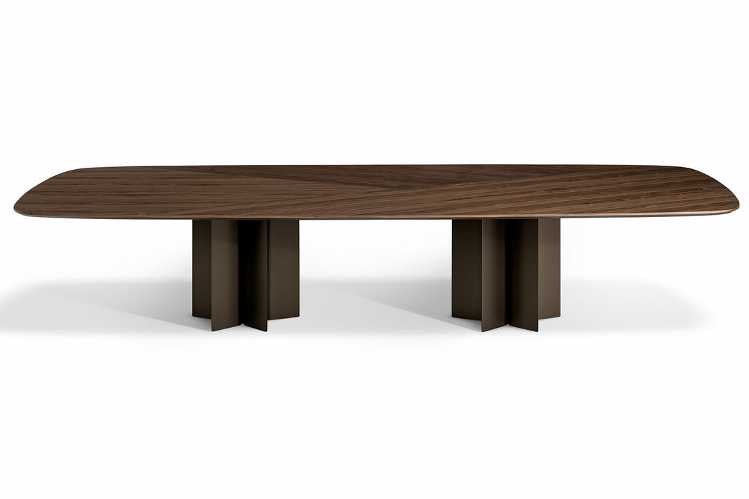 Geometric 400 Dining Table Bonaldo
