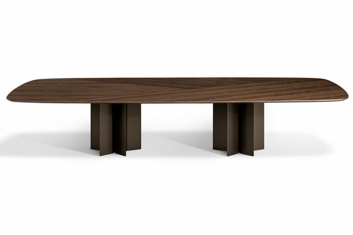 Geometric 400 Dining Table Bonaldo