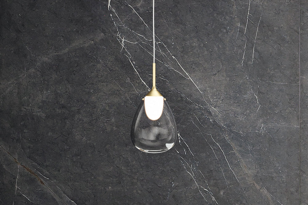Gocce Pendant Light Bonaldo