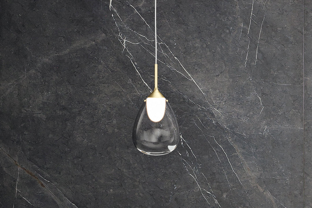 Gocce Pendant Light Bonaldo