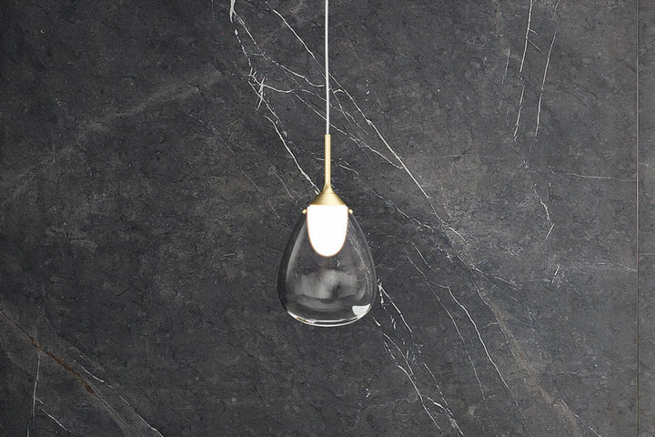 Gocce Pendant Light Bonaldo