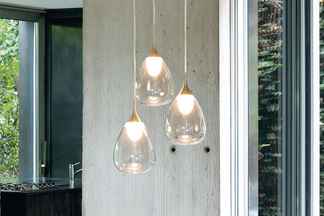 Gocce Suspension Light Bonaldo