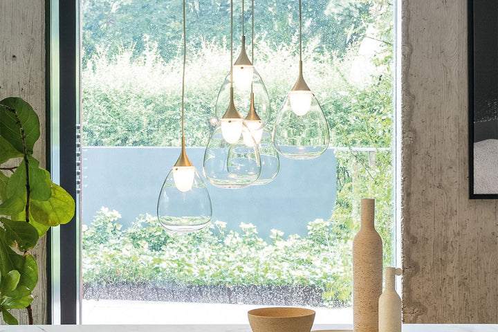 Gocce Suspension Light Bonaldo