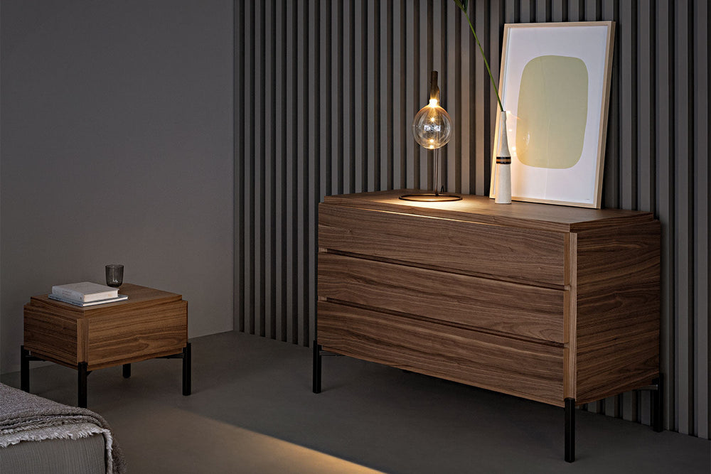 Groove Dresser Bonaldo