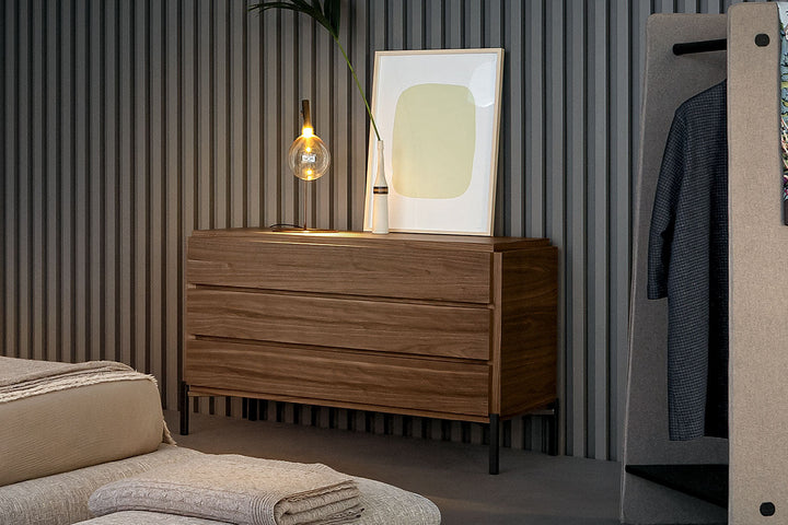 Groove Dresser Bonaldo