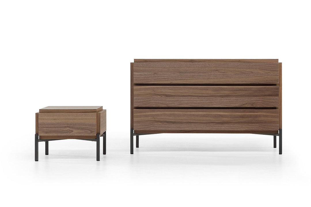 Groove Dresser Bonaldo