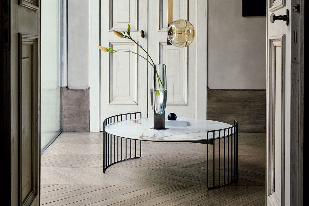 Harpe Coffee Table Bonaldo