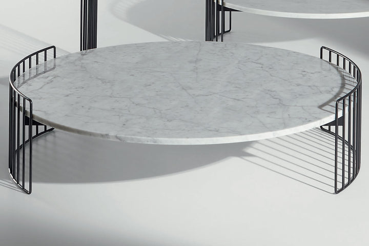 Harpe Coffee Table Bonaldo