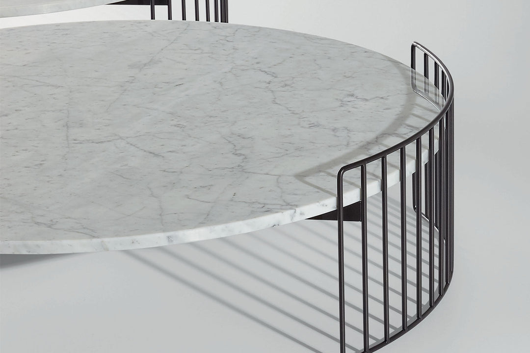 Harpe Coffee Table Bonaldo