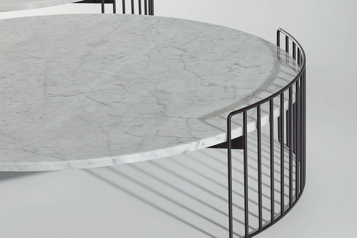 Harpe Coffee Table Bonaldo